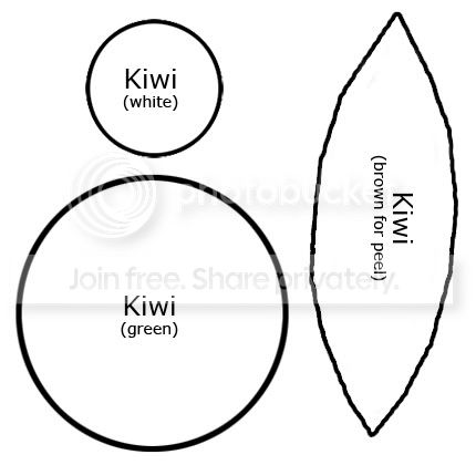 Kiwi Pattern Photo by Tygrasoa | Photobucket